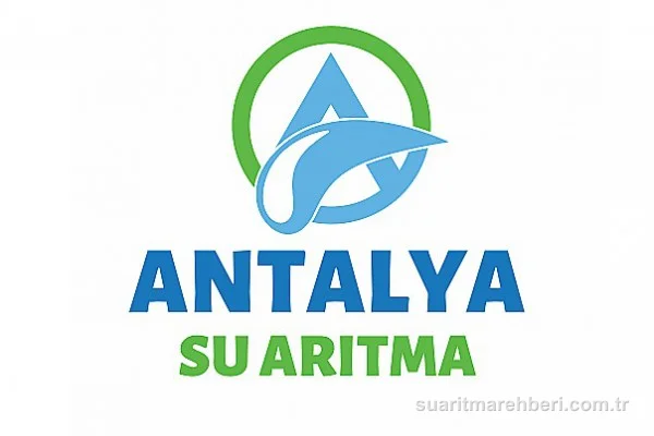 Antalya Su Arıtma kapak görseli
