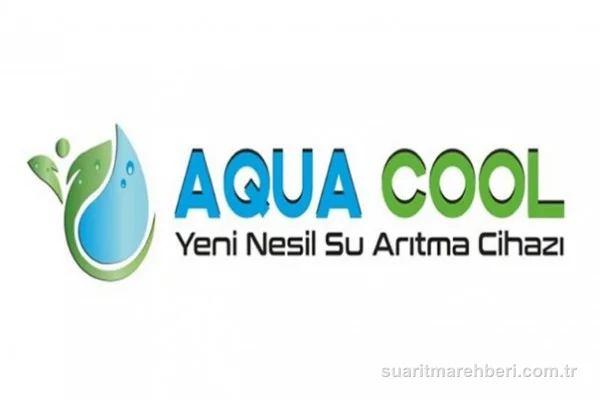 Aqua Cool Yeni̇ Nesi̇l Su Aritma Ci̇hazlari kapak görseli