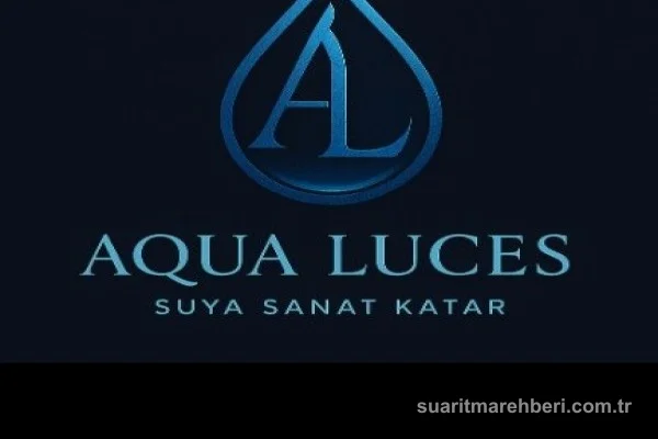 Aqua Luces Su Arıtma Sistemleri kapak görseli