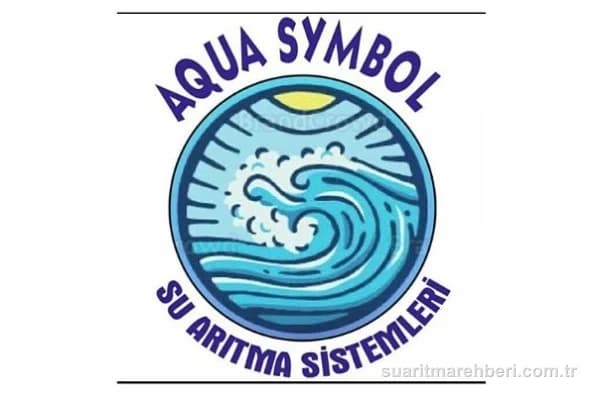 Aqua Symbol Aritma kapak görseli