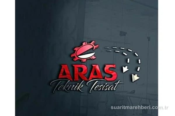 Aras Teknik Tesisat kapak görseli