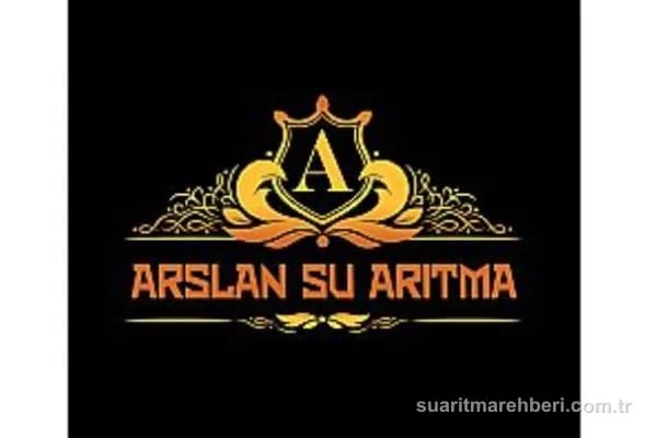 Arslan Su Aritma kapak görseli