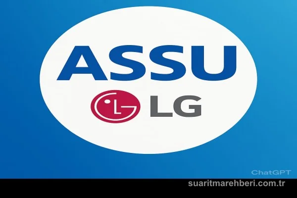 Assu Evsel Su Arıtma Sistemleri Ltd Şirketi kapak görseli
