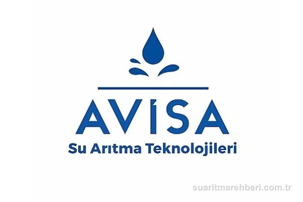Avisa Su Arıtma Teknolojileri kapak görseli