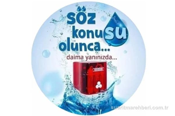 Bağcilar Su Aritma Si̇stemleri̇ kapak görseli