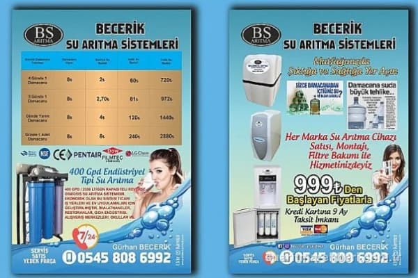 Beceri̇k Su Aritma Si̇stemleri̇ kapak görseli