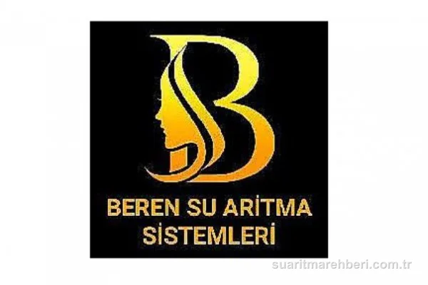 Beren Su Arıtma kapak görseli