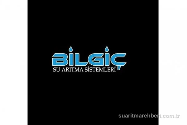 Bi̇lgi̇ç Su Aritma kapak görseli