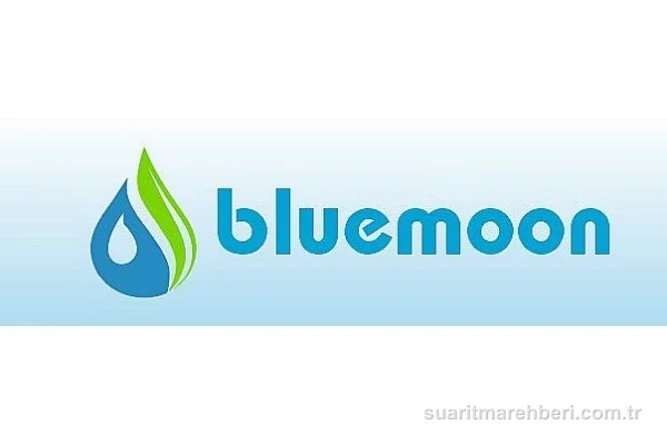 Bluemoonsuaritma kapak görseli