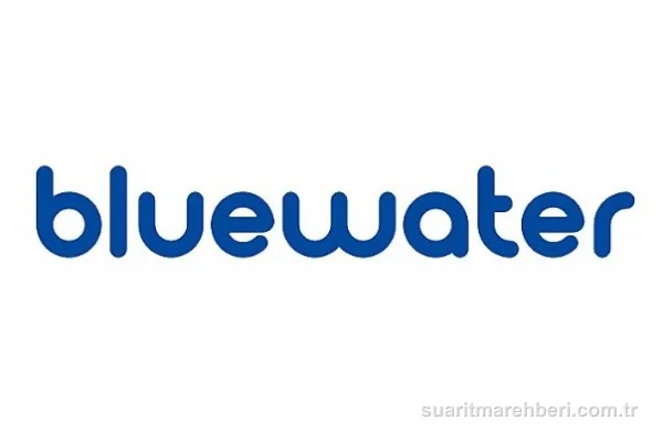 Bluu Water kapak görseli