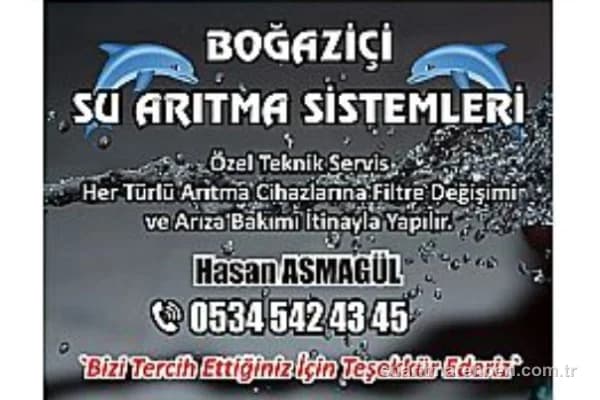 Boğaziçi Isı Ve Su Arıtma Teknolojileri kapak görseli