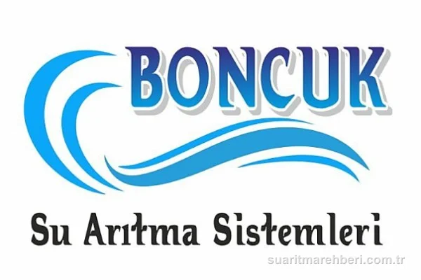 Boncuk Su Arıtma Teknolojileri kapak görseli