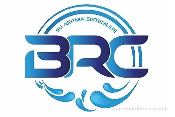 Brc Su Arıtma Sistemleri kapak görseli