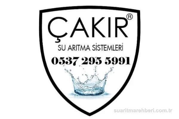 Çakır Su Arıtma Sistemleri kapak görseli