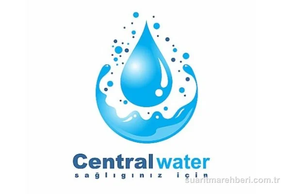 Central Water Su Arıtma Sistemler kapak görseli