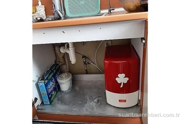 Çorum Su Arıtma Hatsu kapak görseli
