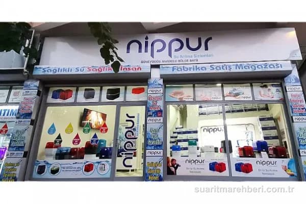 Dgn Su Aritim Ltd.şti̇ kapak görseli