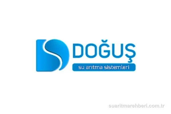 Doğuş Su Arıtma kapak görseli