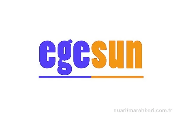 Egesun Su Arıtma kapak görseli