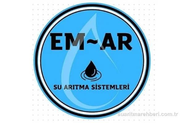 Em~Ar Su Arıtma Sistemleri kapak görseli
