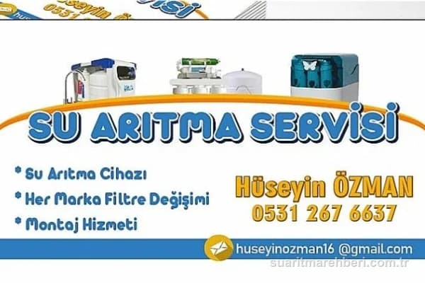 Erva Su Aritma kapak görseli