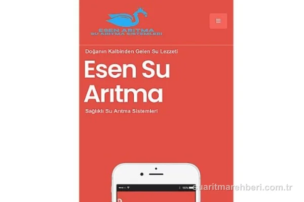 Esen Arıtma kapak görseli