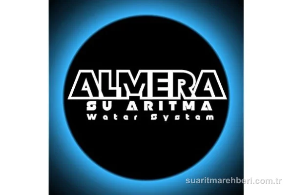 Eskişehir Almera Su Arıtma kapak görseli