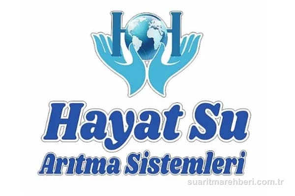 Hayat Su Aritma kapak görseli