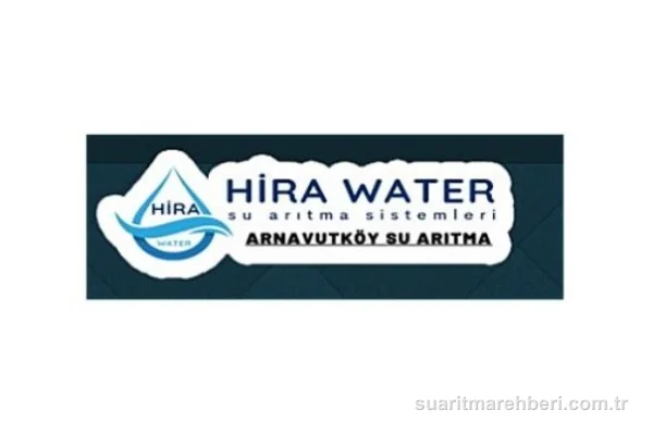 Hira Water Su Arıtma Sistemleri kapak görseli