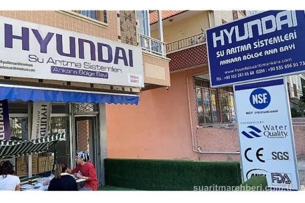 Hyundai Su Aritma Ankara kapak görseli