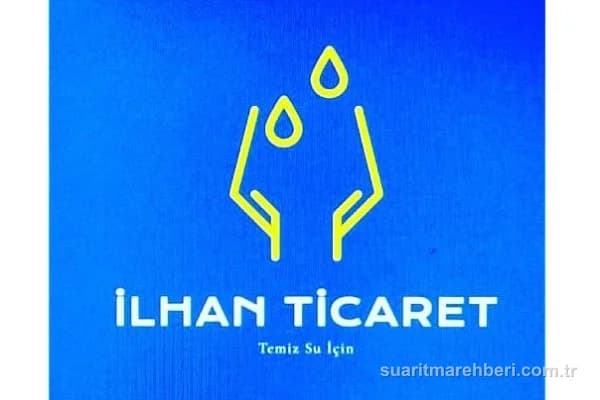 İlhan Su Arıtma Sistemleri kapak görseli