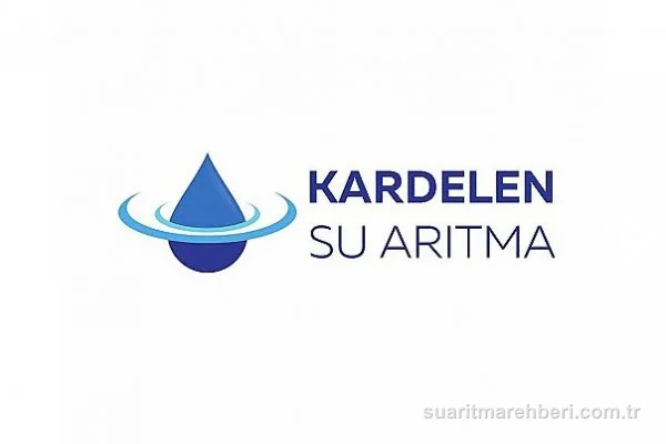 Kardelen Su Arıtma Sistemleri̇ kapak görseli
