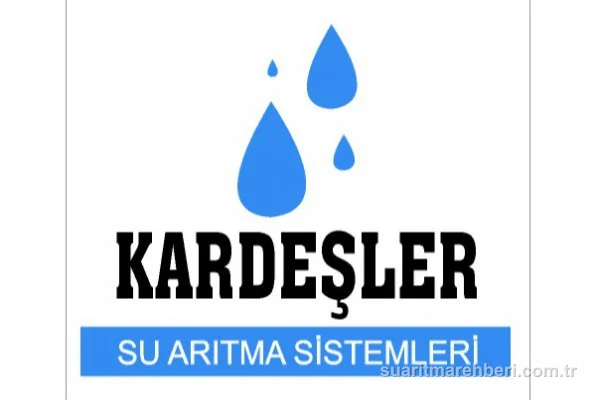 Kardeşler Su Arıtma Sistemleri kapak görseli