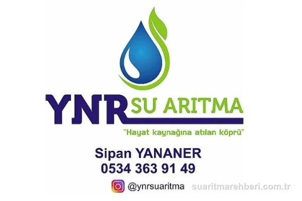 Kirklareli̇ Ynr Su Aritma kapak görseli
