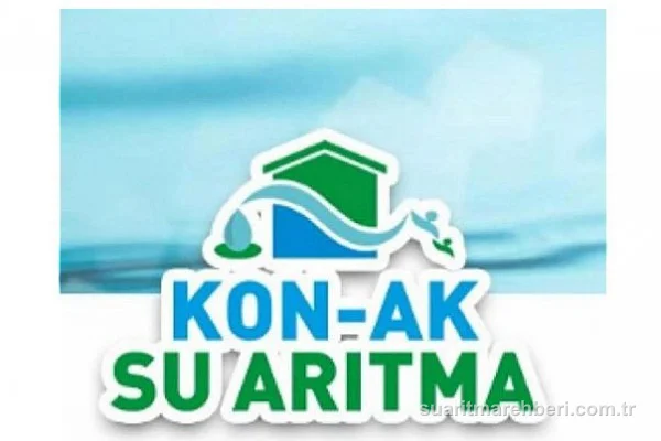 Konak Su Arıtma kapak görseli