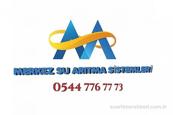 Merkez Su Arıtma