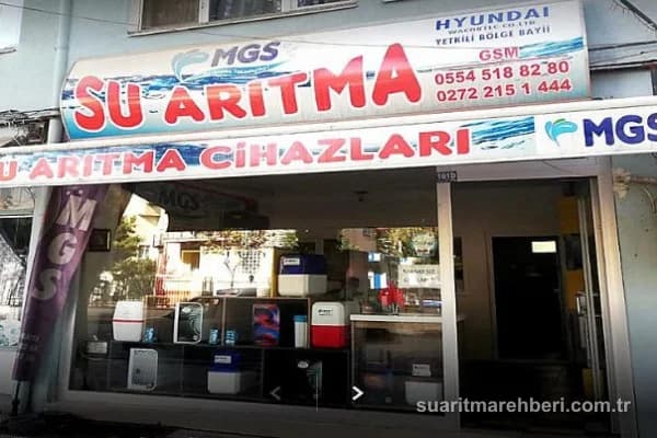 Mgs Su Aritma
