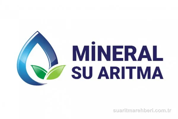 Mineral Su Arıtma Sistemleri kapak görseli