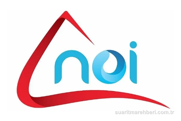 Noi̇ Su Arıtma kapak görseli