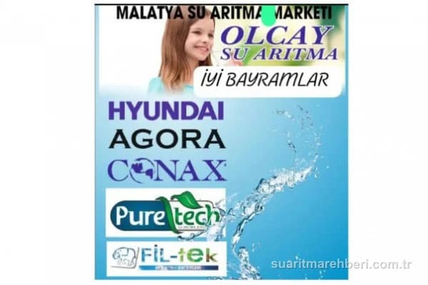 Olcay Su Aritma kapak görseli