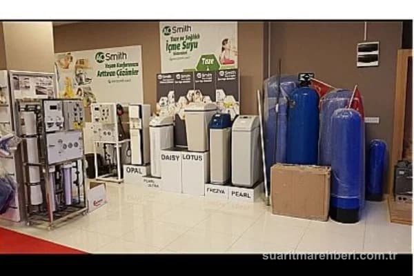 Pmgteknik Su Aritma Ve Yüzme Havuzlari kapak görseli