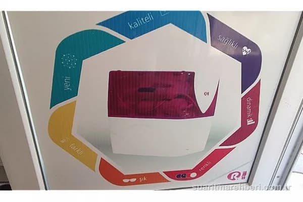 Rena Su Arıtma Cihazları kapak görseli