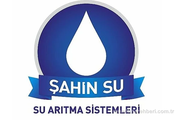 Sahi̇n Su Ari̇tma Si̇stemleri̇ kapak görseli