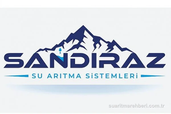 Sandiraz Su Aritma Si̇stemleri̇ kapak görseli