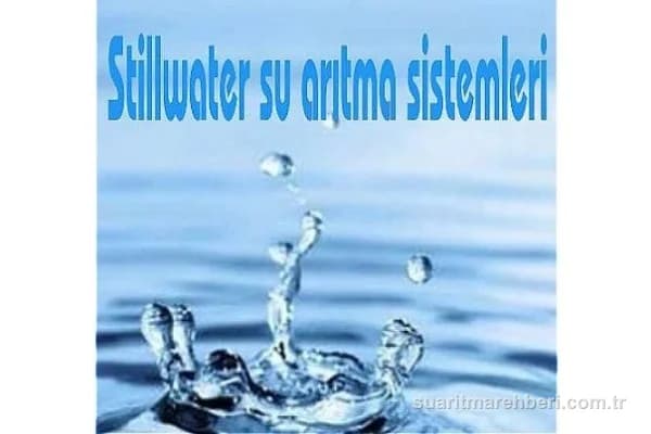 Stillwater Su Arıtma Sistemleri kapak görseli