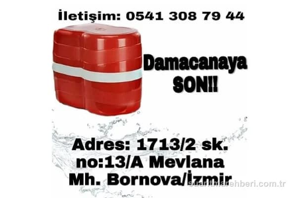 Su Fabri̇kasi kapak görseli