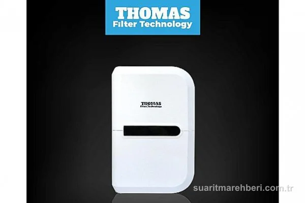 Thomas Myro Su Arıtma Sistemleri kapak görseli