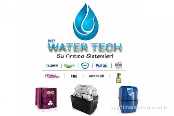 Watertech Arıtma Antalya kapak görseli