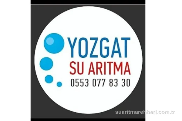 Yozgat Su Arıtma kapak görseli