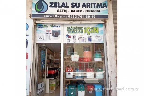 Zelal Su Aritma kapak görseli